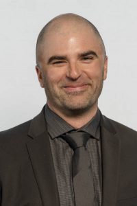nicolas Champagne