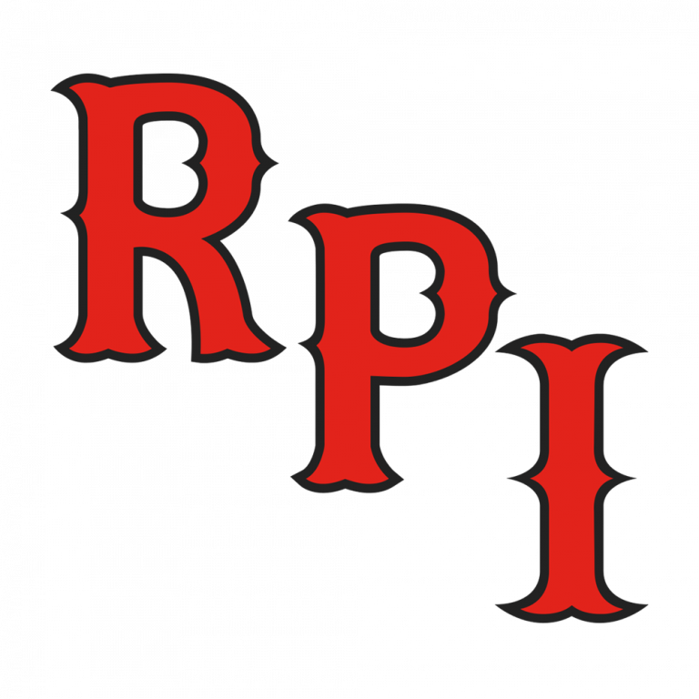 RPI logo - Hockey féminin