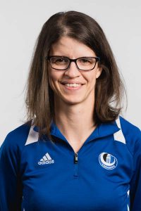 Stéphanie Daneau