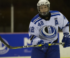 Les Carabins sonnent la charge