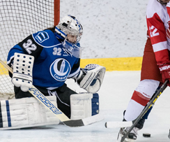 Les Carabins ont tout donné