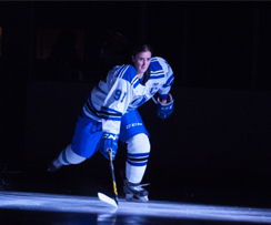 La nouvelle quête des Carabins