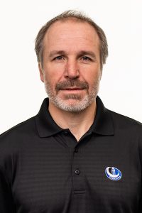Dr. Martin Lamontagne
