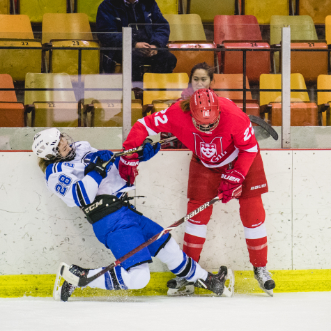 Il y aura un match ultime face aux Martlets