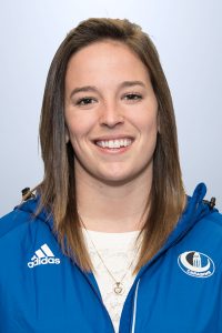 Mélodie Daoust