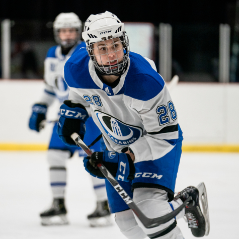 Victoire face à Ottawa