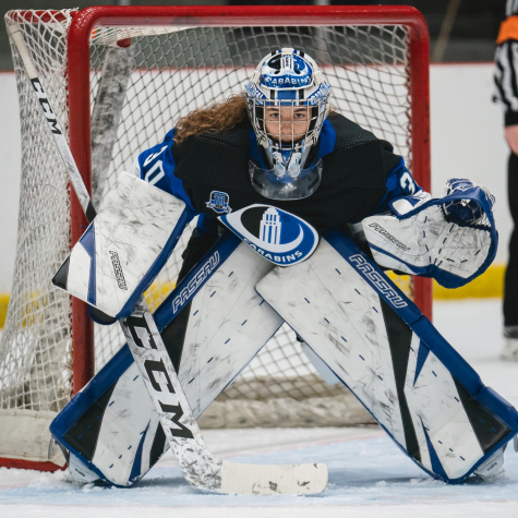 Belle victoire au sommet du RSEQ