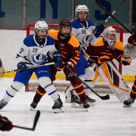 Les Carabins baissent pavillon