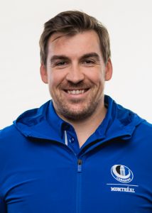 Mathieu Mallette-Gamache