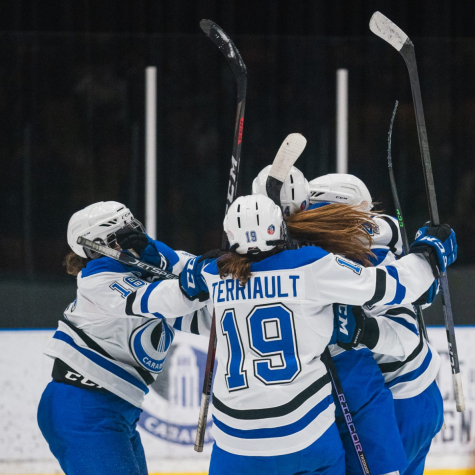 Immense victoire sur les Gee-Gees