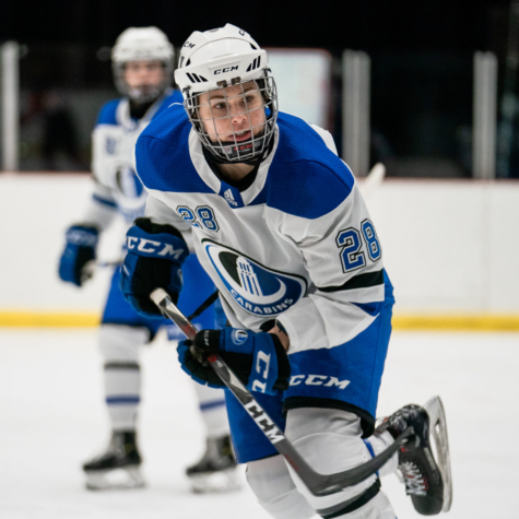 «D'avoir choisi les Carabins, ça m'a sauvé la vie»