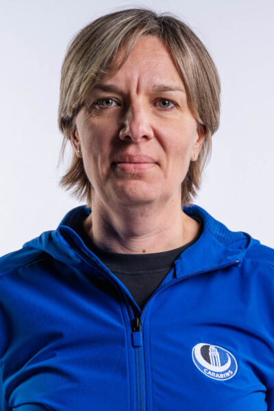 Isabelle Leclaire