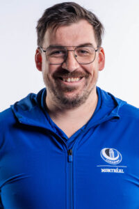 Mathieu Mallette-Gamache