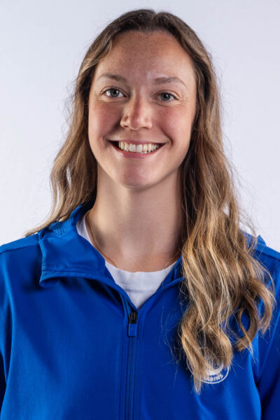 Audrey Gervais
