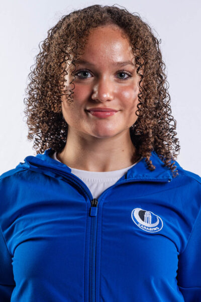 Janelle Mentor