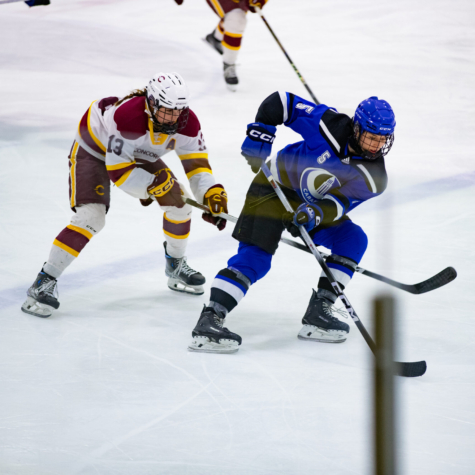 Premier revers en cinq matchs