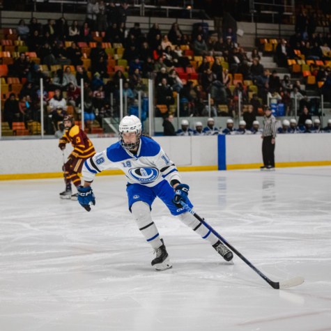 Les Stingers remportent la première manche