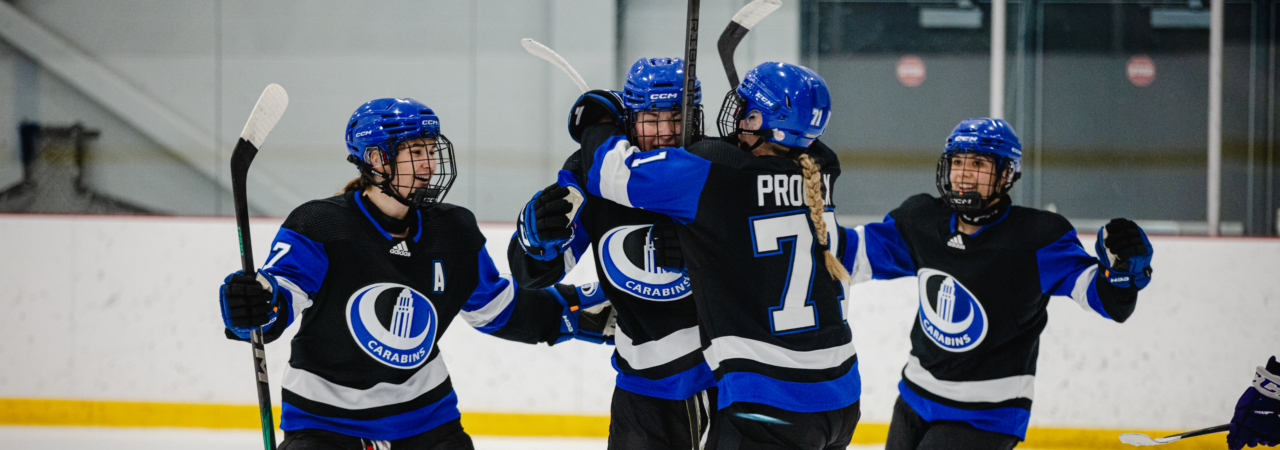 Deux en deux face aux Gaiters