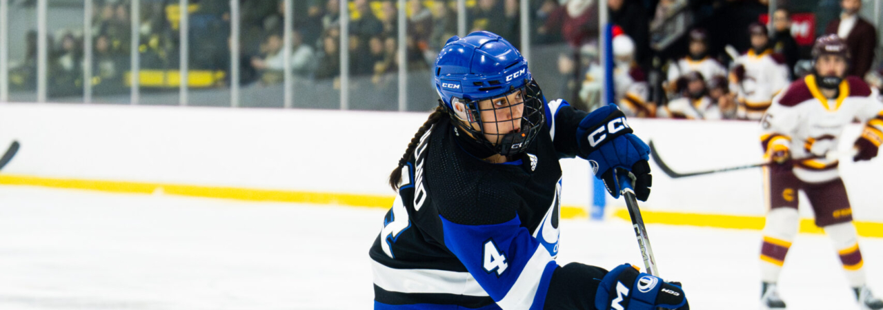 Honorable défaite à Concordia