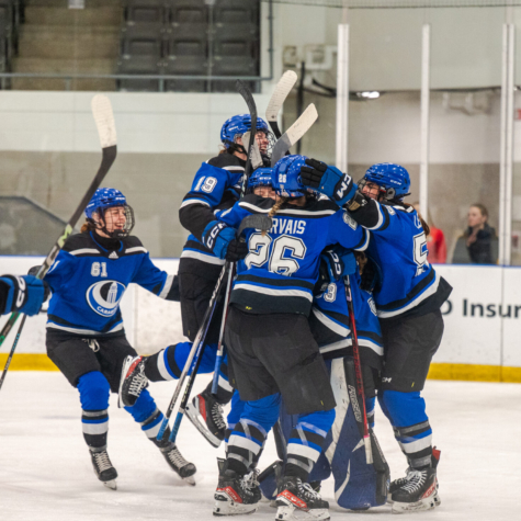 Les Carabins passent en finale nationale