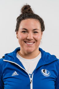 Isabelle Nolet