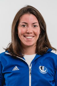 Elysa Vaillancourt