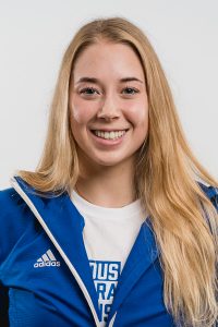 Justine Rhéaume