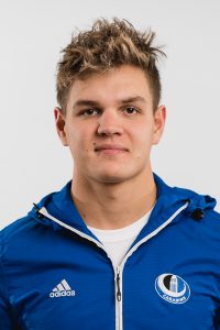 Victor Iourev