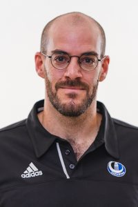 Marc-André Duchesneau