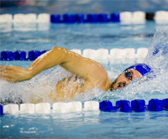 Sept nouveaux nageurs se qualifient pour les championnats canadiens