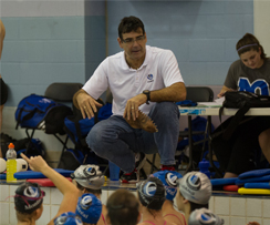 Pierre Lamy met la main sur un huitième prix du Grand Splash