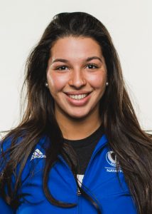 Anya Ihaddaden