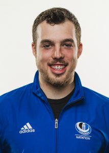Xavier Gauvreau