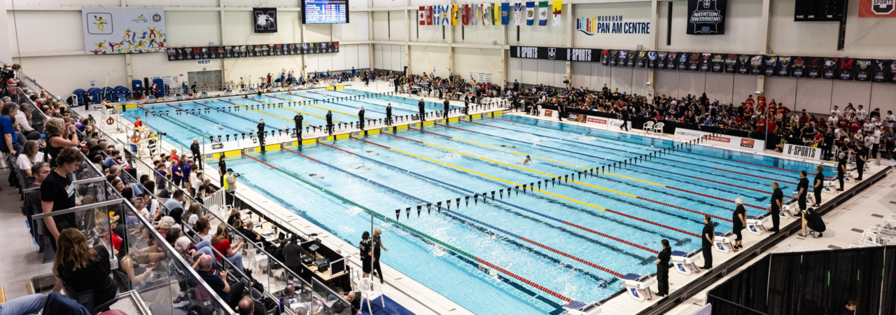 CHAMPIONNATS U SPORTS : Duffy se distingue en conclusion