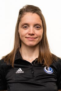 Myriam Lafrance