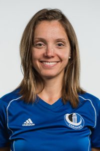 Myriam Lafrance