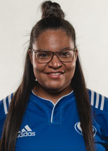 Alexandra Étienne
