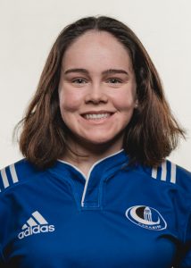 Ashley Livingston