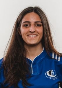 Karima Lafore