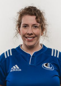 Lysa-Marie Hétu