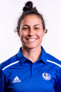 Pauline Moussa