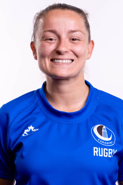 Lydia Bernier 