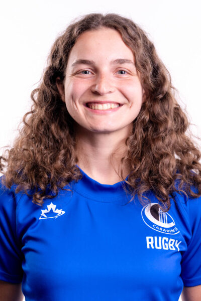 Rosalie Gareau