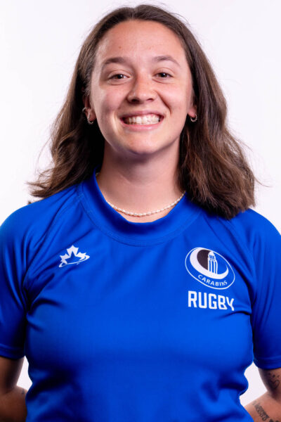 Élise Lanoie