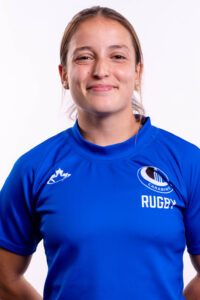 Alexia Vitti