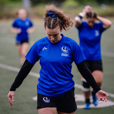 Revers en demi-finale