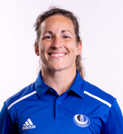 Sabrina Poulin