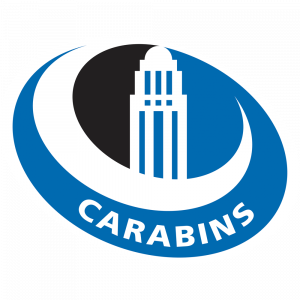 Carabins logo