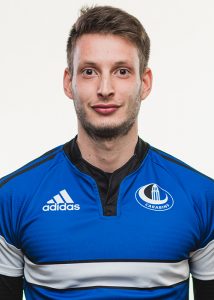 Alexandre Leduc