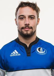 Hadrien Gruber